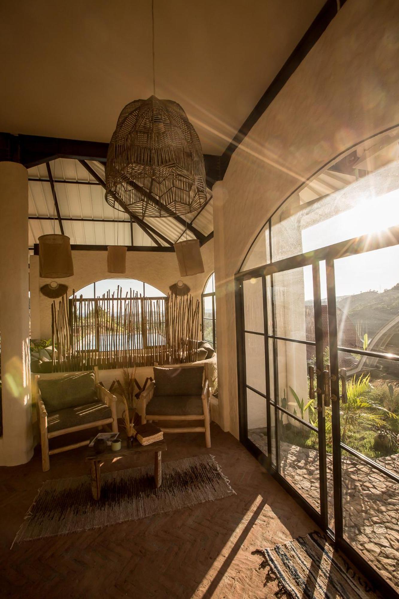 Drop In Surf Lodge Kuta  外观 照片