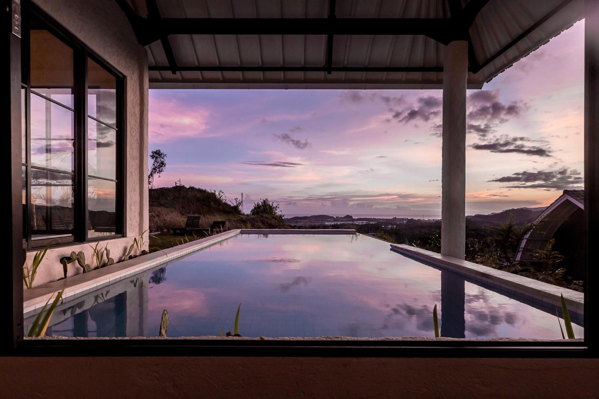 Drop In Surf Lodge Kuta  外观 照片