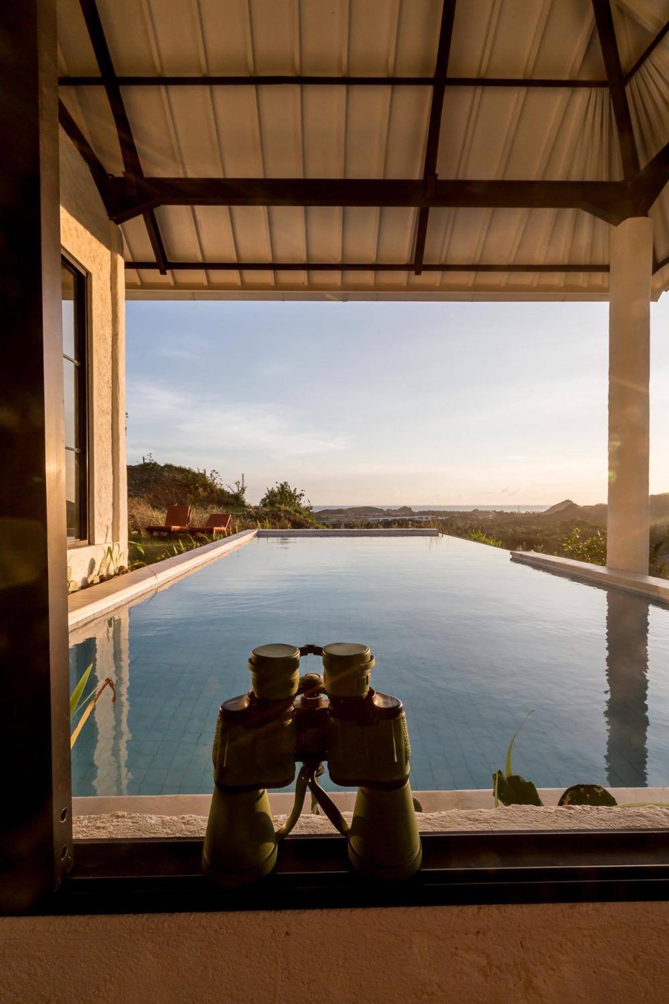 Drop In Surf Lodge Kuta  外观 照片