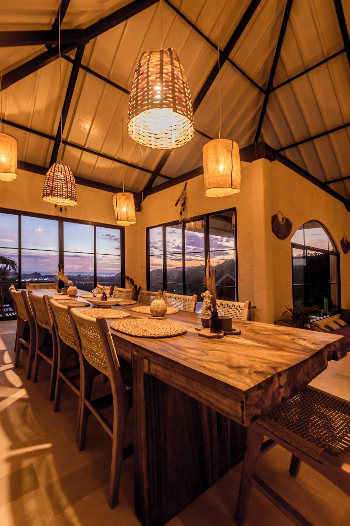 Drop In Surf Lodge Kuta  外观 照片