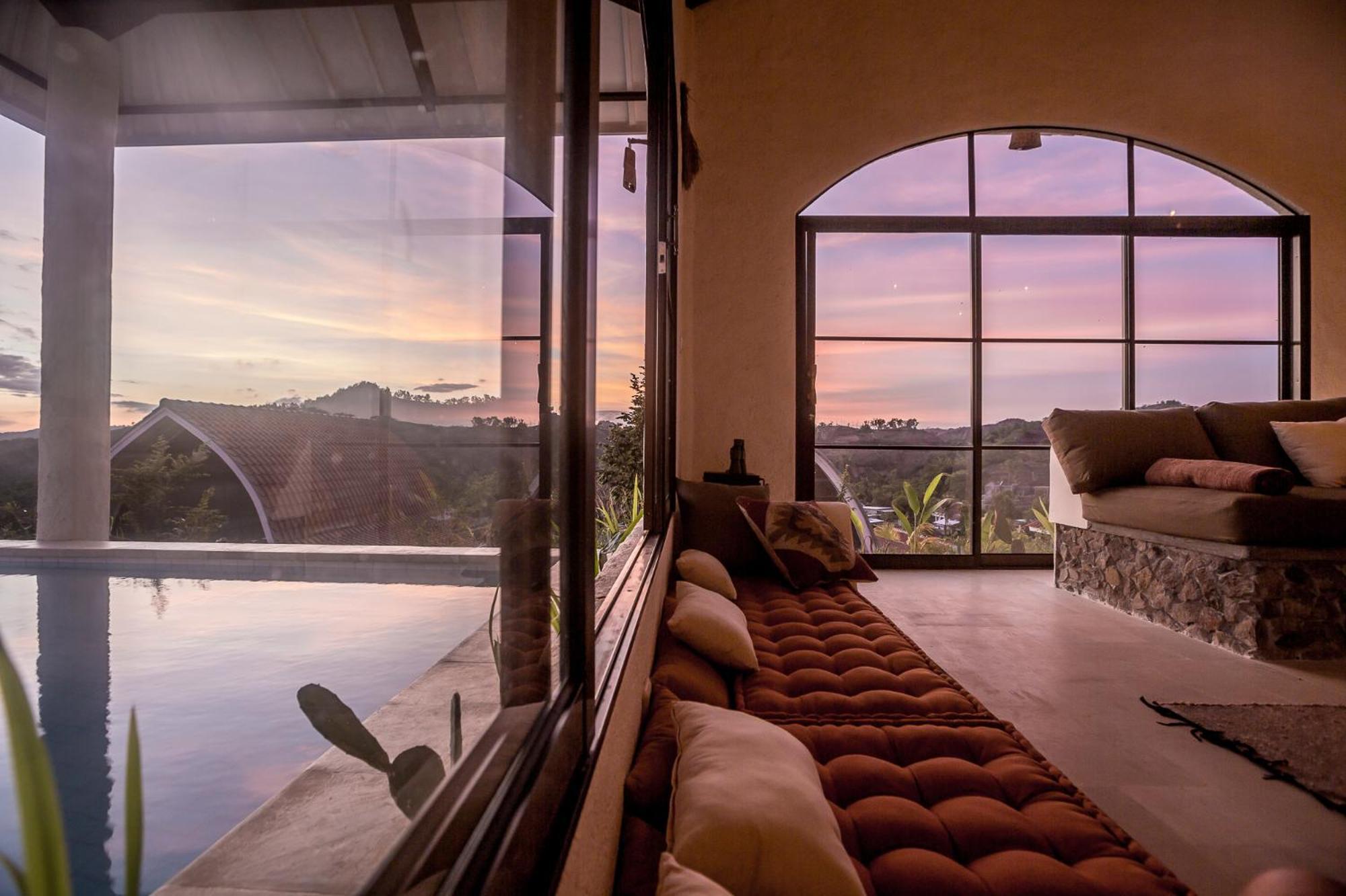 Drop In Surf Lodge Kuta  外观 照片
