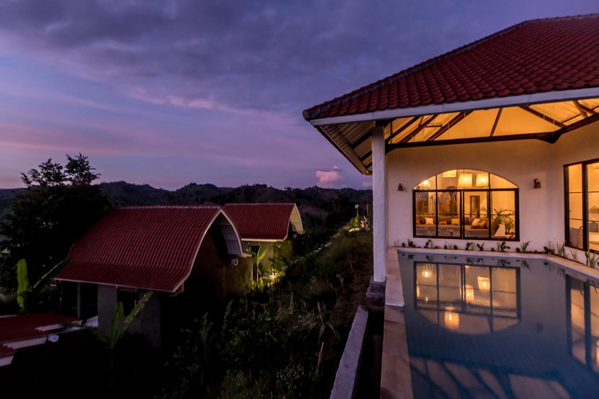 Drop In Surf Lodge Kuta  外观 照片