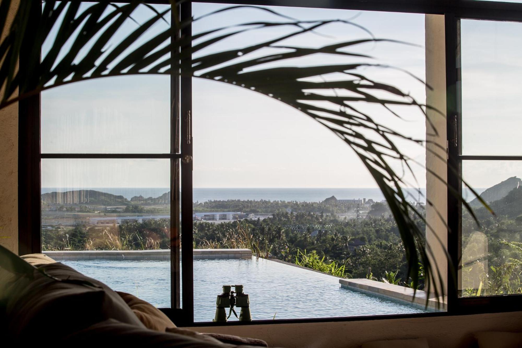Drop In Surf Lodge Kuta  外观 照片