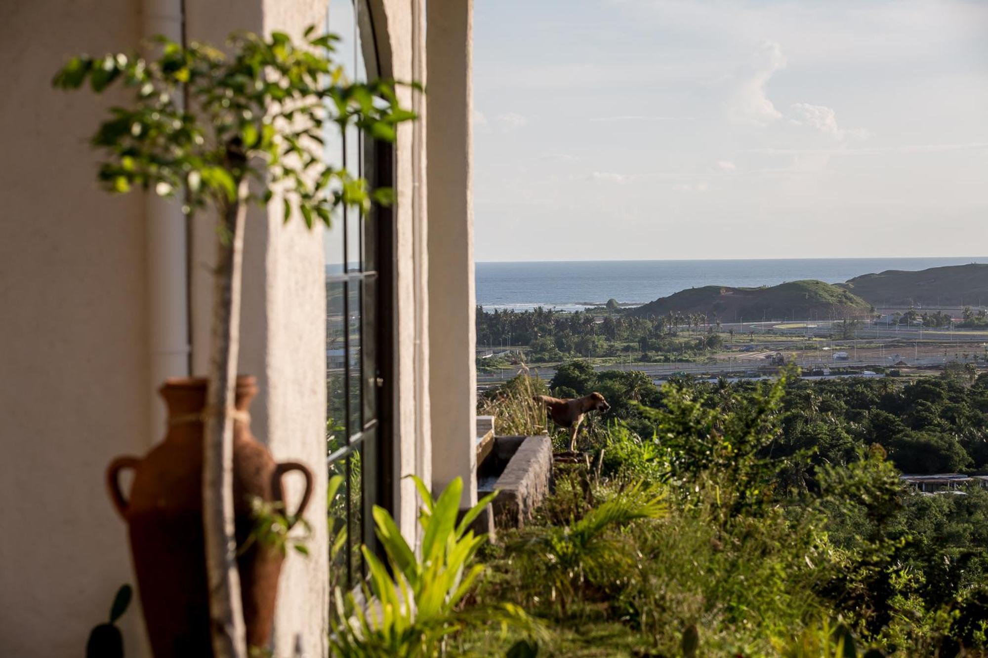 Drop In Surf Lodge Kuta  外观 照片