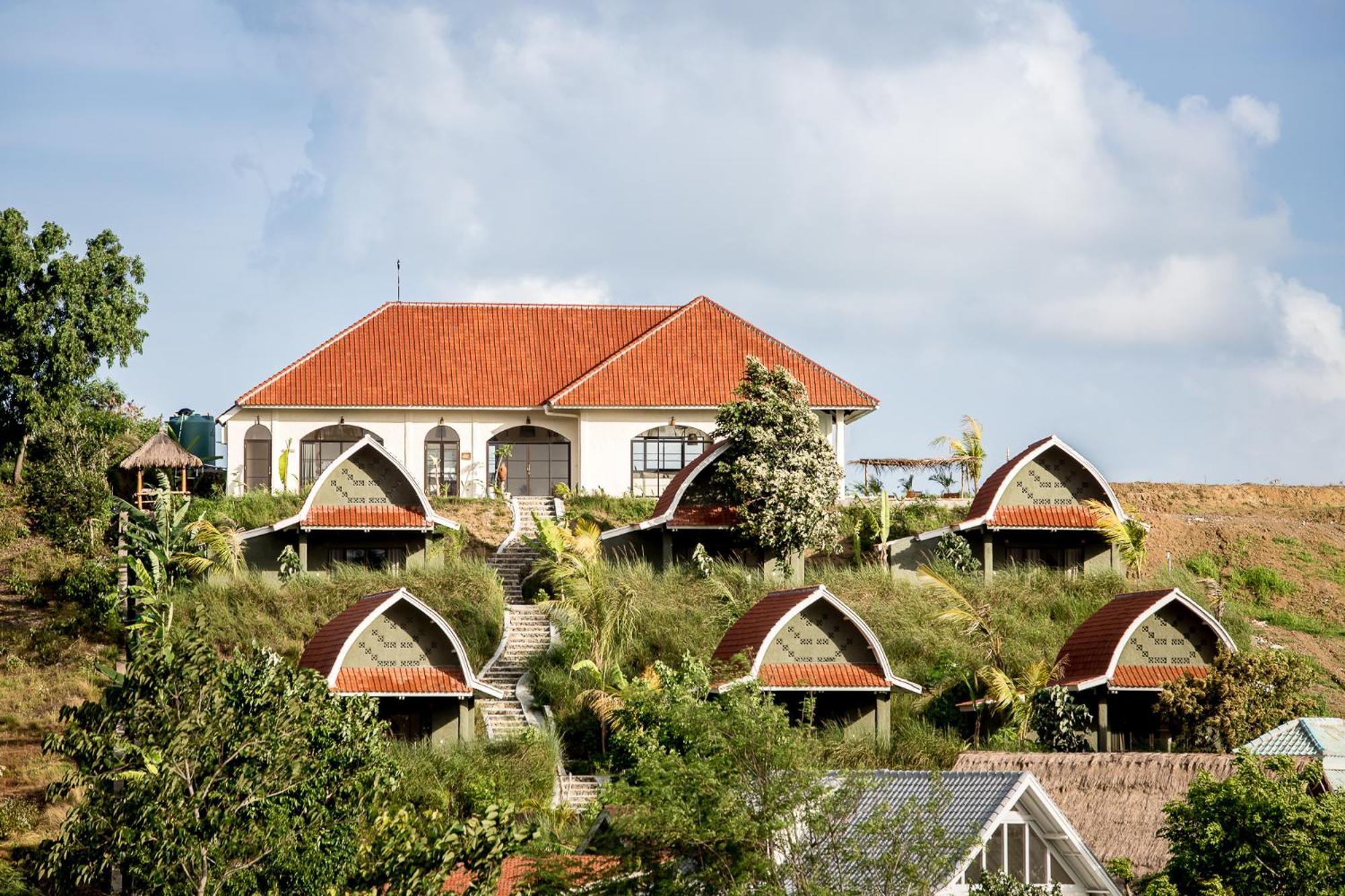 Drop In Surf Lodge Kuta  外观 照片