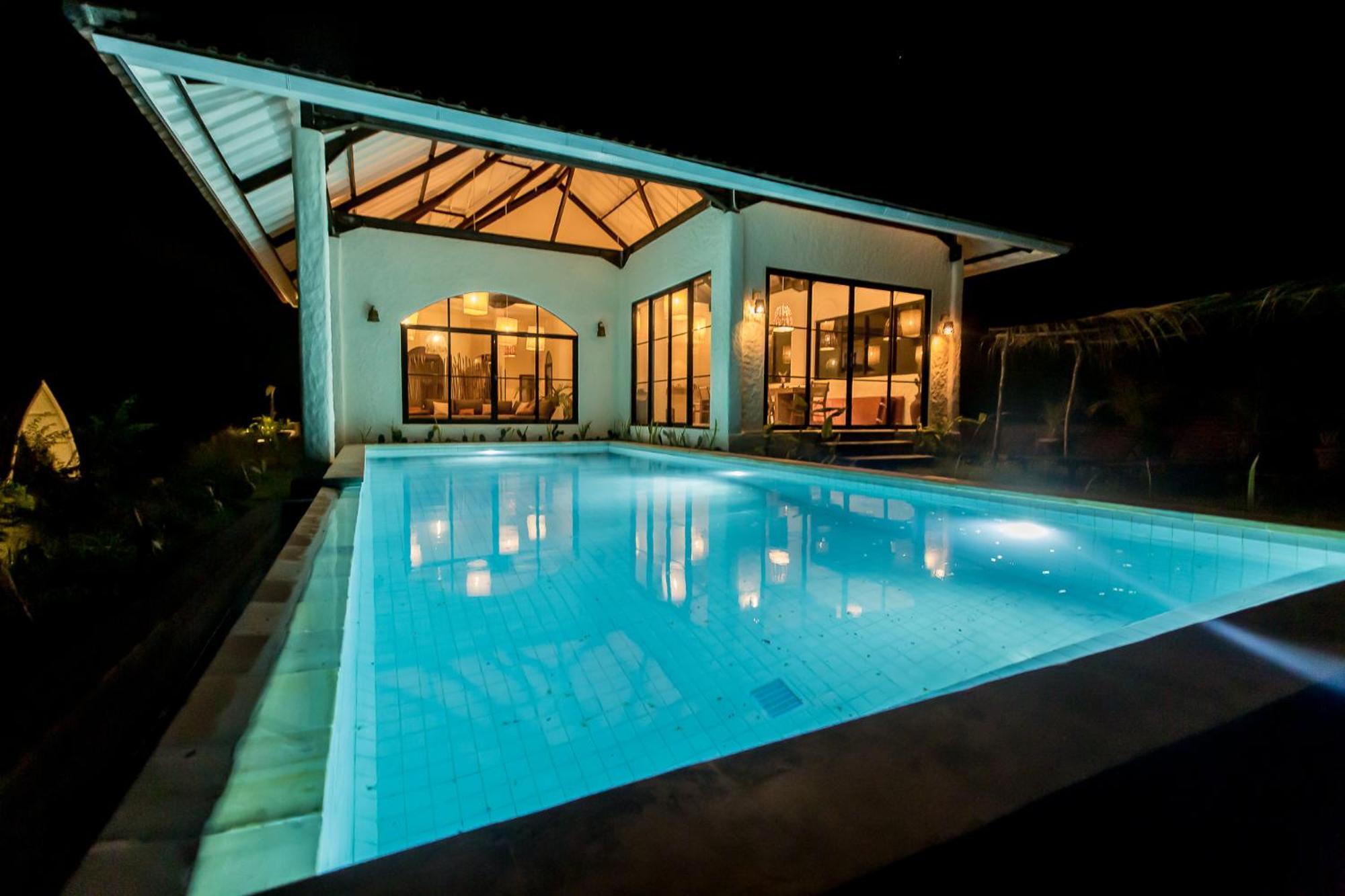 Drop In Surf Lodge Kuta  外观 照片
