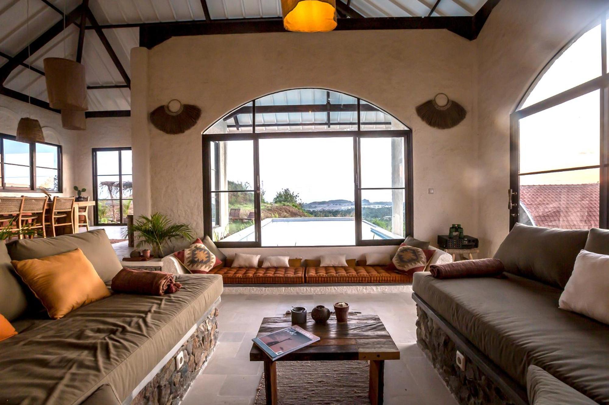 Drop In Surf Lodge Kuta  外观 照片